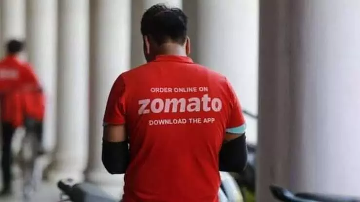 Zomato Q1 Results: At ₹2 cr food delivery platform reports net profit for the first time