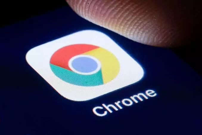 Google Chrome unveils new features to boost your search and download experience