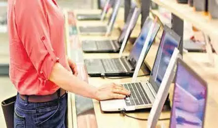 Centre imposes import restrictions on Laptops, Tablets, PCs