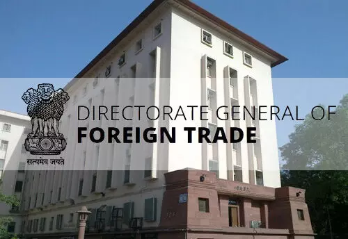 Directorate General of Foreign Trade: After getting a valid License, there is no ban on Import of IT Hardwares