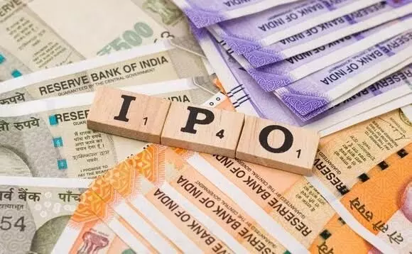 Gujarat leads in SME IPOs with 100th co listed on NSE Emerge