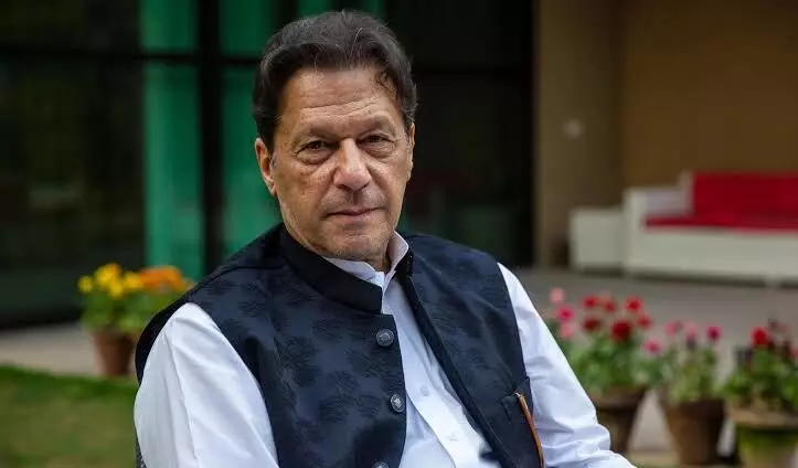 Pakistan: Former PM Imran Khan moved to Attock jail