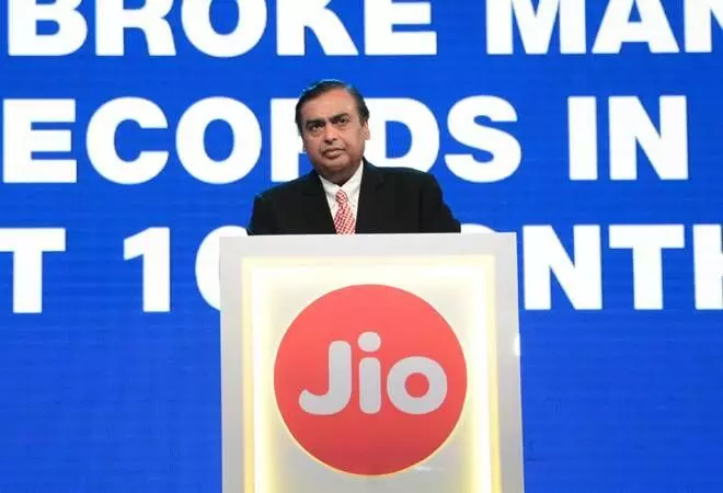 Jio Financial Services Listing Date, Plans: BIG MESSAGE from Reliance Industries Chairman Mukesh Ambani