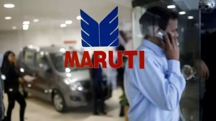 Maruti Suzuki to issue preferential shares to parent firm Suzuki Motor for Gujarat plant acquisition