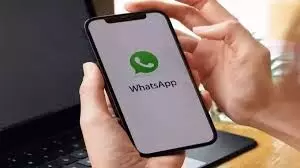 WhatsApp introduces screen sharing and landscape mode for video calls