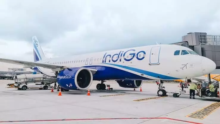 IndiGo begins Delhi-Tbilisi direct flight services