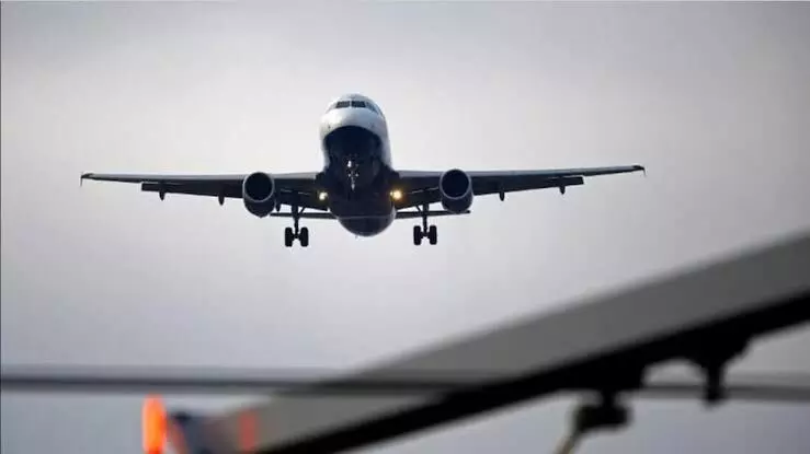 Ahmedabad: Air fares soar, hotels full as I-Day weekend nears