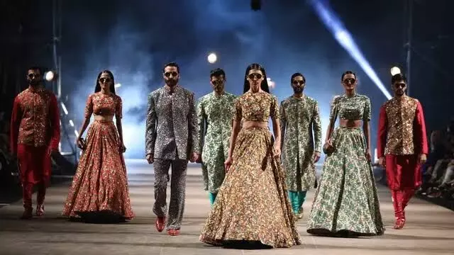 Lakme Fashion Week, FDCI announce new batch of INIFD presents GenNext designers