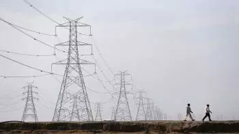 Gujarats power demand rose by 3,000MW in 10 days