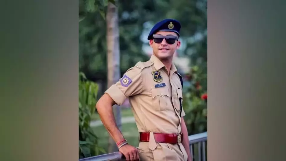 During Parade Practice for Independence Day, Assam Police Constable Dies due to Poor Health