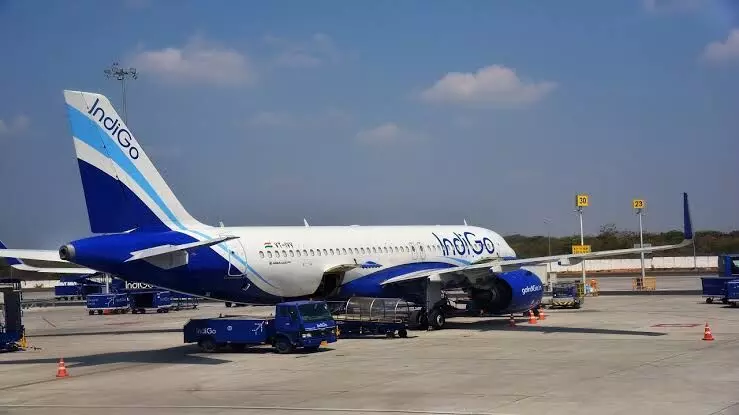 IndiGo starts Delhi-Baku flight services, connects India with Azerbaijan