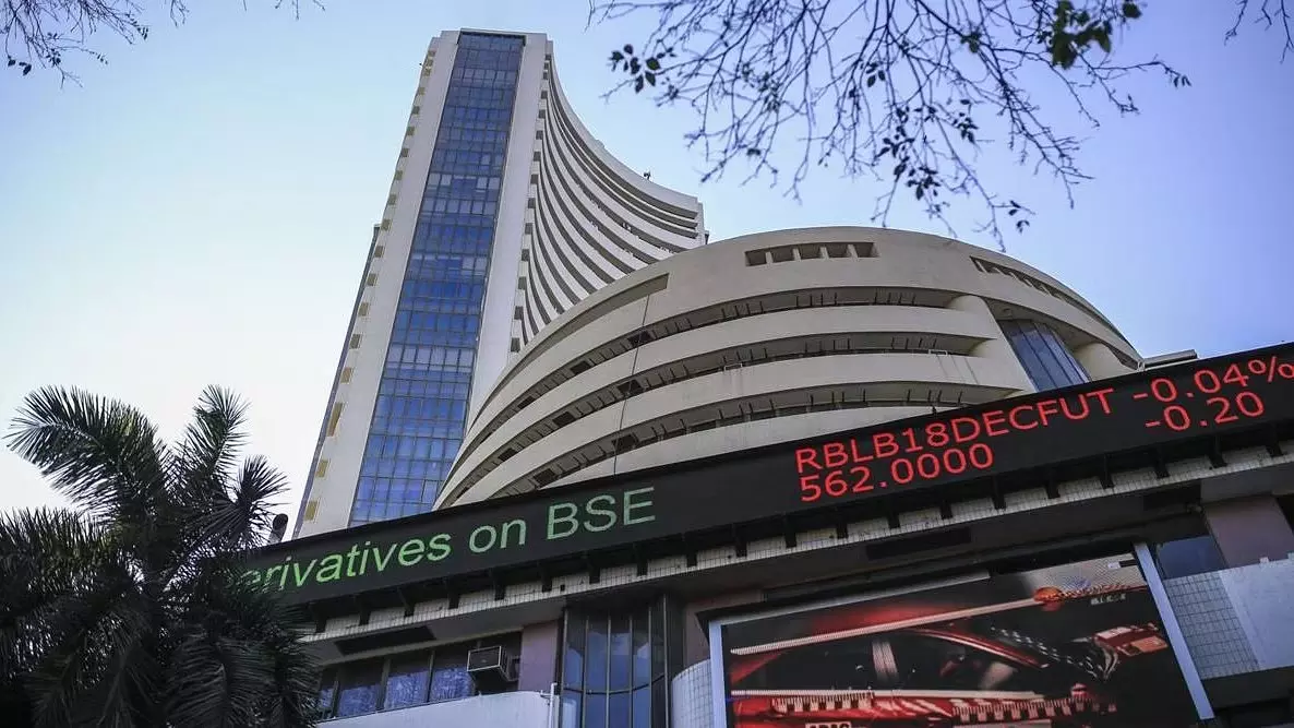 NSE, BSE to remain shut today due to Independence Day market holiday