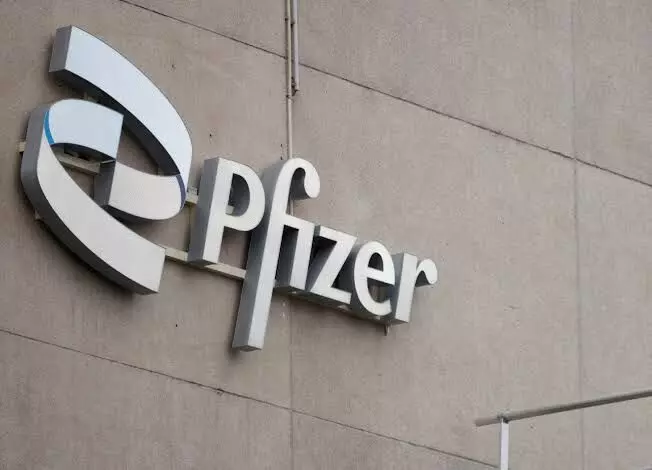 US FDA approves Pfizers blood cancer therapy