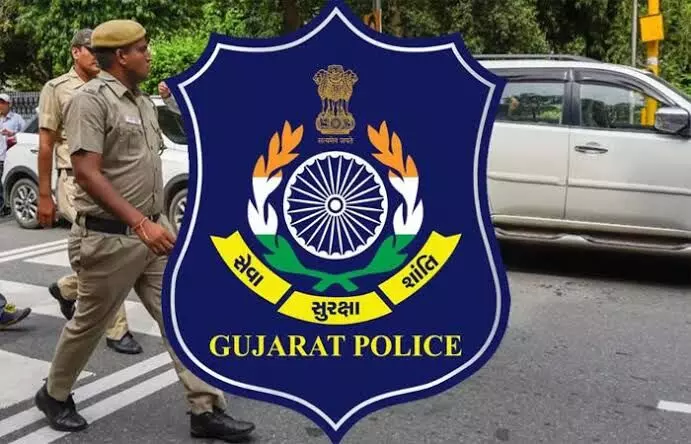 Independence day: Presidents Police Medal for 2 Gujarat cops