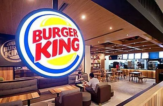 Burger King launched his 400th Restaurant in India, Siliguri
