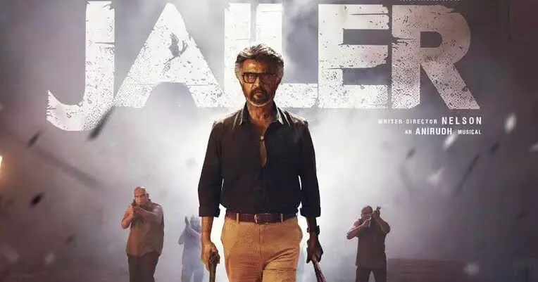 Jailer box office day 8 collection: Rajinikanth film remains strong in second week, aims for ₹250 crore