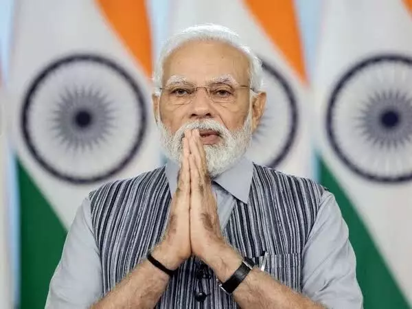 PM Narendra Modi to embark on four-day visit to South Africa and Greece on 22nd Aug