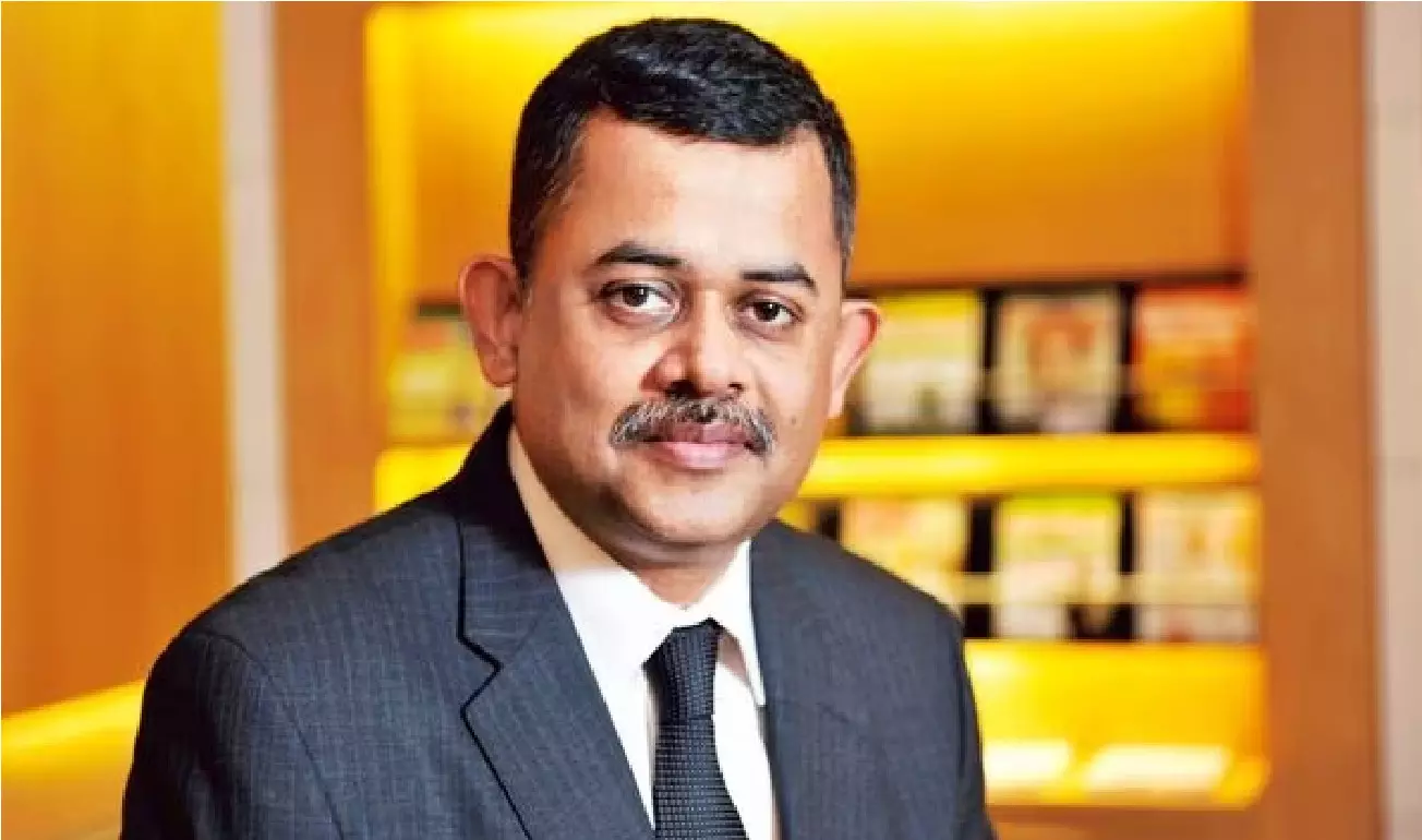 Axis Bank’s Neelkanth Mishra has reportedly been appointed by the union government as part time chairperson of UIDAI