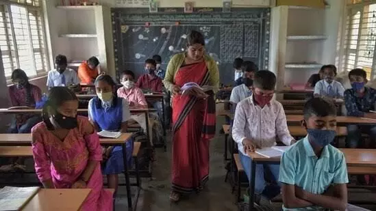 Assam government announces new dress code for teachers; t-shirts, jeans not allowed