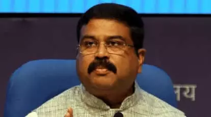 Dharmendra Pradhan: Boards exams to be conducted twice a year