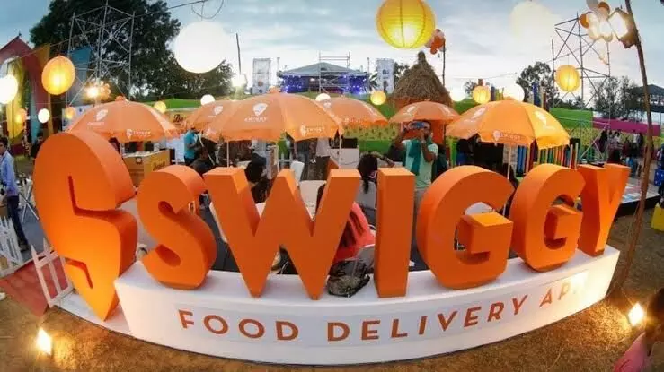 Swiggy said to have initiated talks for IPO plans, eyes stock listing in 2024