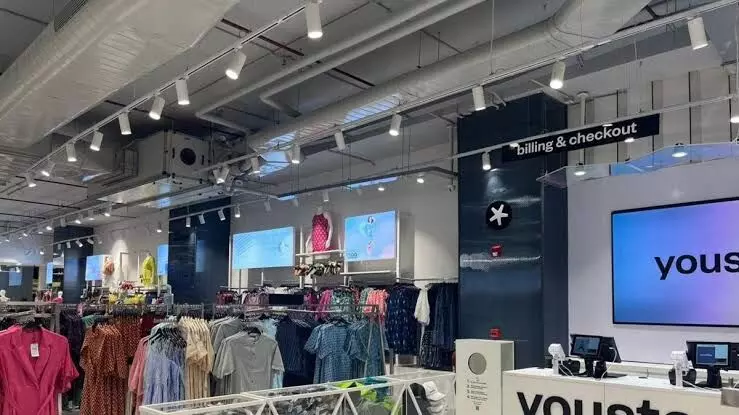 Reliance Retail launches youth fashion retail brand Yousta, opens first store in Hyderabad