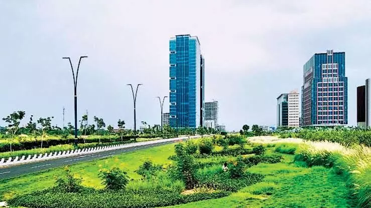 Report: Ahmedabad emerging as tech hub