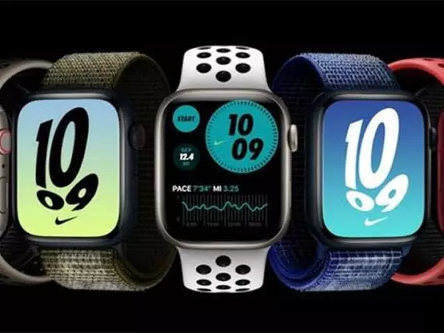 Apple starts testing 3D printers to make smartwatch casings