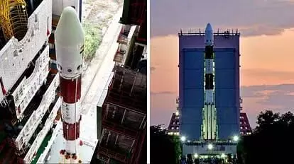 Aditya-L1, Indias first space mission to study sun to be launched from Sriharikota this morning