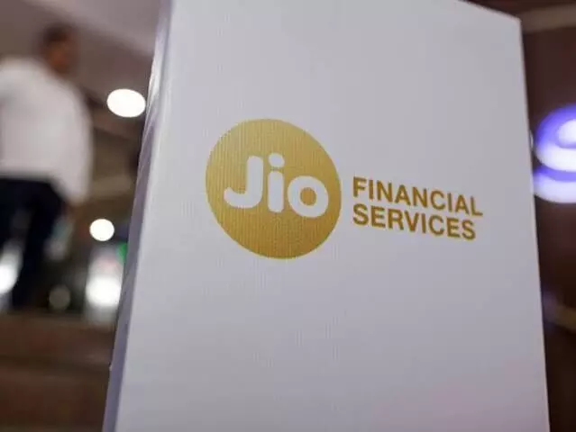 Jio Financial Services is to be excluded from Nifty50, other indices from 7 September