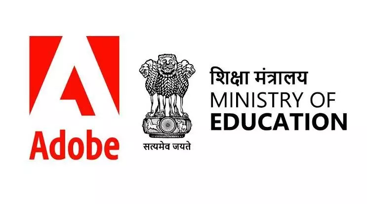 Adobe partners with Ministry of Education to provide schools with Adobe Express-based curriculum and certification
