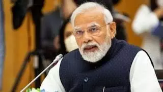PM Modi to attend ASEAN-India Summit and East Asia Summit in Jakarta on Thursday