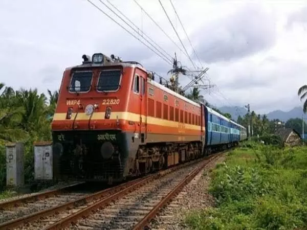 First India-Bhutan train service to become reality soon