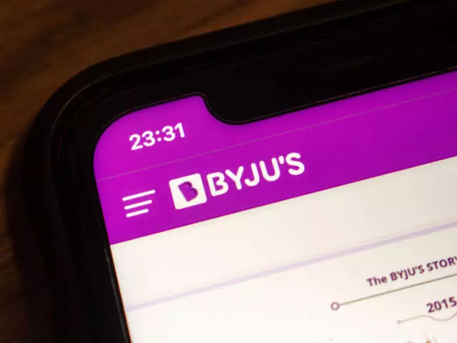 Report: Byju’s proposes surprise repayment of $1.2 billion loan in less than 6 months