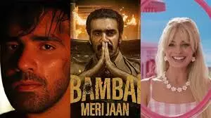 Barbie, Bambai Meri Jaan, Wilderness, Bhola Shankar: What to watch on OTT this week