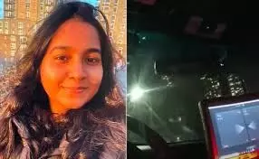 Who was Jaahnavi Kandula? Indian Student killed after Seattle Police car hits her