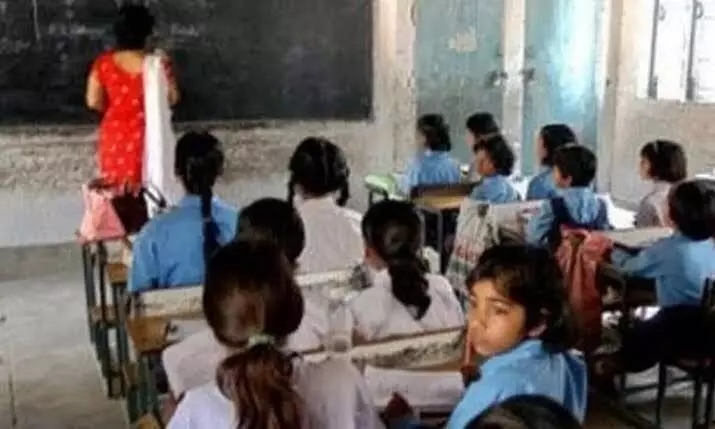 Uttar Pradesh Government to change school timings under new education policy