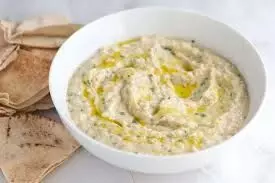 Baba Ganoush Recipe: Baba Ganoush is a simple recipe that can be made in minutes