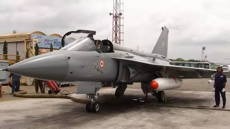 Indian Air Force chief: Plans to buy 100 more indigenous LCA Tejas Mark 1A fighter jets