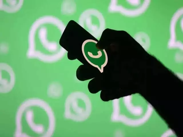 WhatsApp denies report platform is exploring ads