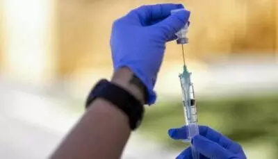 US NIH begins human trials of universal flu vaccine