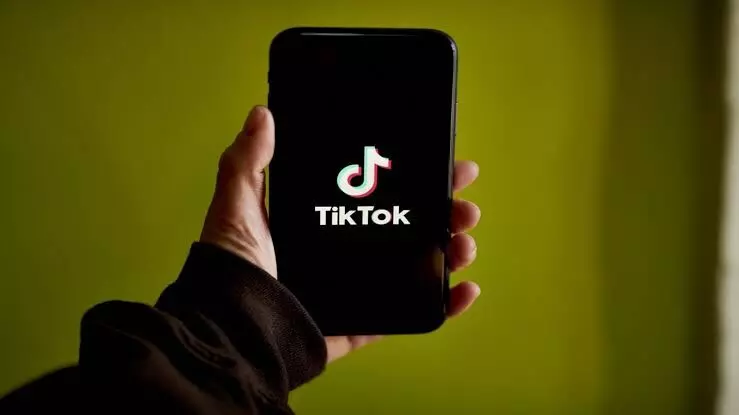 TikTok Launches online shopping in the US