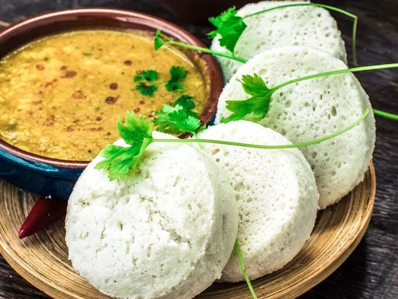 Goan Idli Recipe: Goan Idlis are very similar to the usual idlis and are best paired with sambhar and chicken curries