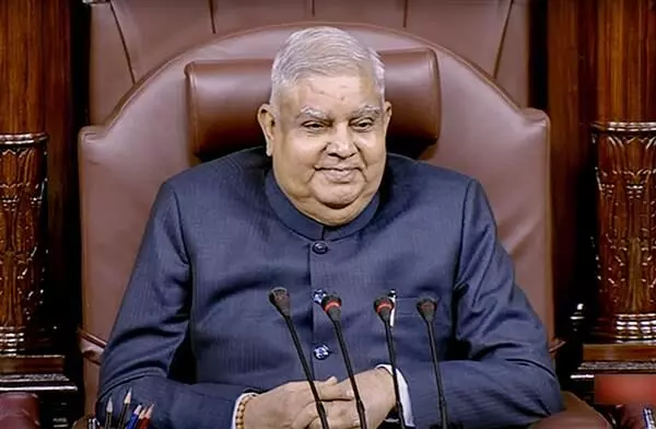 Rajya Sabha Chairman Jagdeep Dhankhar formed an all women panel of 13 Vice Chairpersons in the Upper House