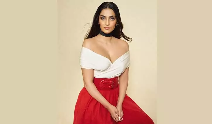 Sonam Kapoor joins Jio MAMI as brand ambassador for word to screen