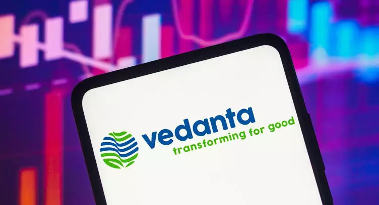 Vedanta shares hit 52-week low despite ₹2500 crore fund raise move