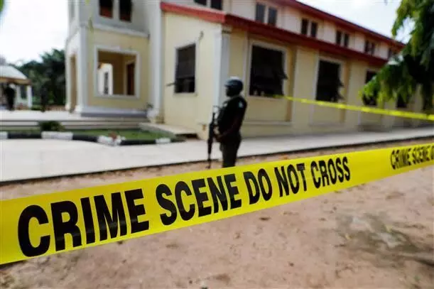 Nigeria: At least 20 students abducted by gunmen from schools in northern regional