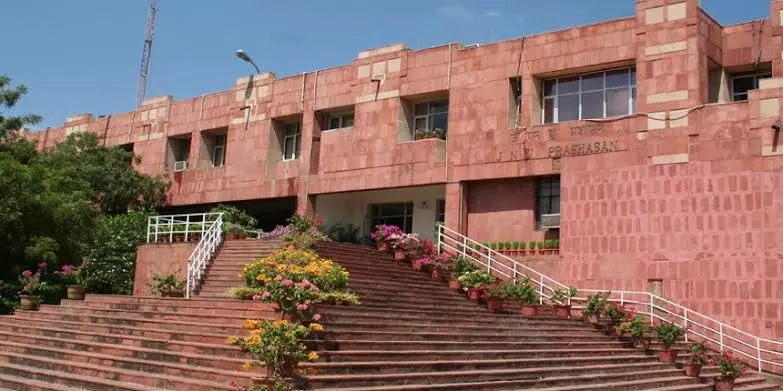 JNU hires professors from ST category for first time in largest recruitment spree