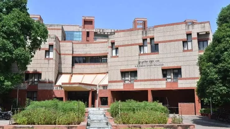 IIT Kanpur launches six new online PG programmes; no GATE scores needed