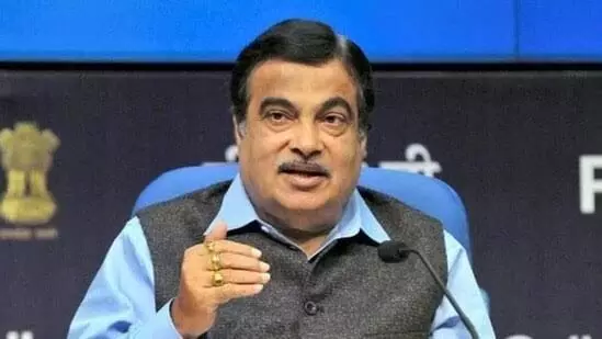 Reach Delhi Airport in 20 minutes: Union Minister Nitin Gadkari on upcoming Infra Project